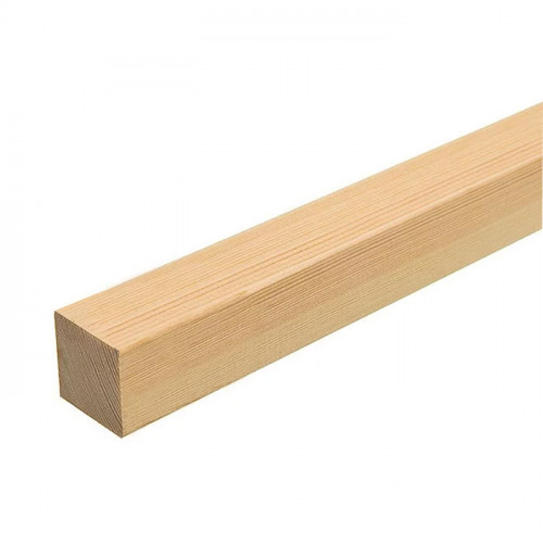 Заготовка для балясины 900х60х60